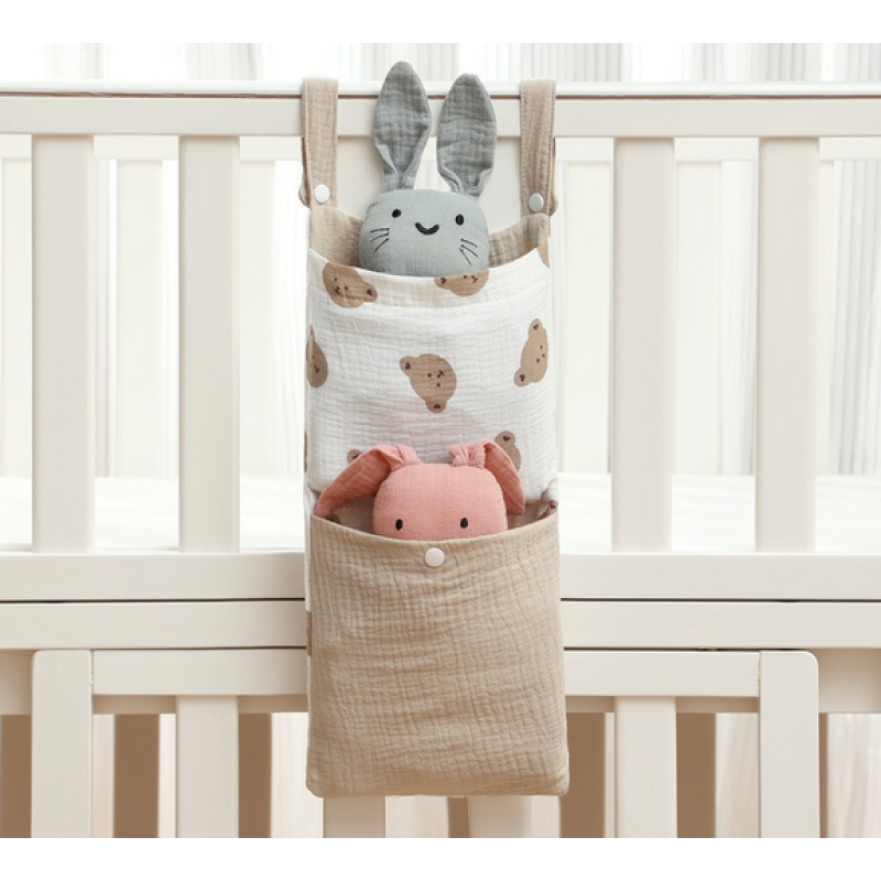 Mother Bag Factory - Impermeable Sleek Durable Nappy