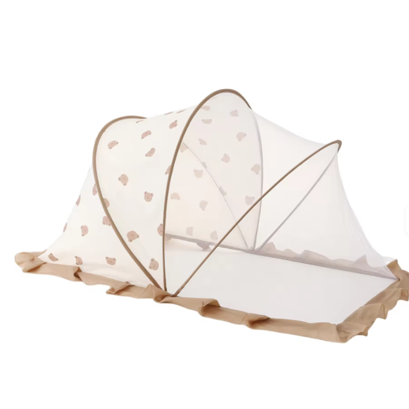 Stroller Cushion Manufacturer - Top Selling Embroidered Cart