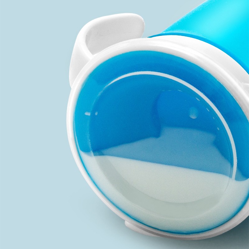 Feeding Bowl Supplier - With Spoon Sucker Lid Training