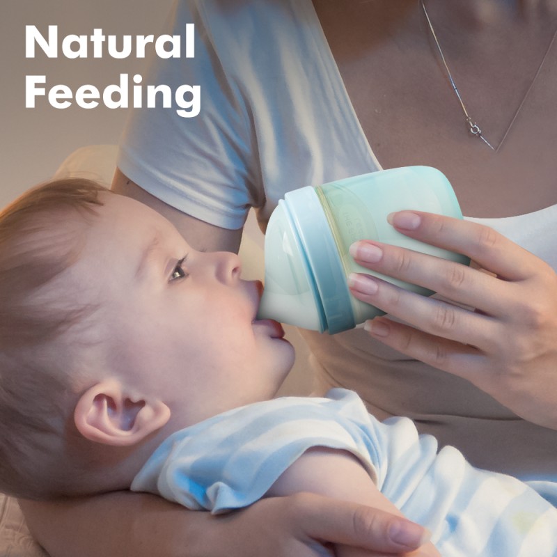 Baby Food Mold Supplier - BPA Free Freezer Storage