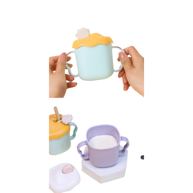 Milk Shaker Supplier - Constant Temperature USB Smart