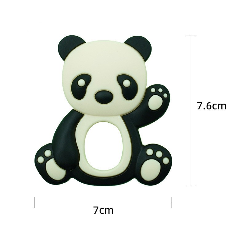 Baby Plate Supplier - Bpa Free Divided Dinner