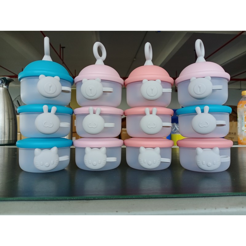 Feeding Syringe Supplier - Oral Dispenser Dropper Nipple