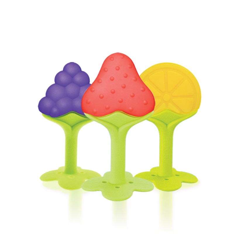 Chew Toy Supplier - New Arrival Fox Shape Cartoon