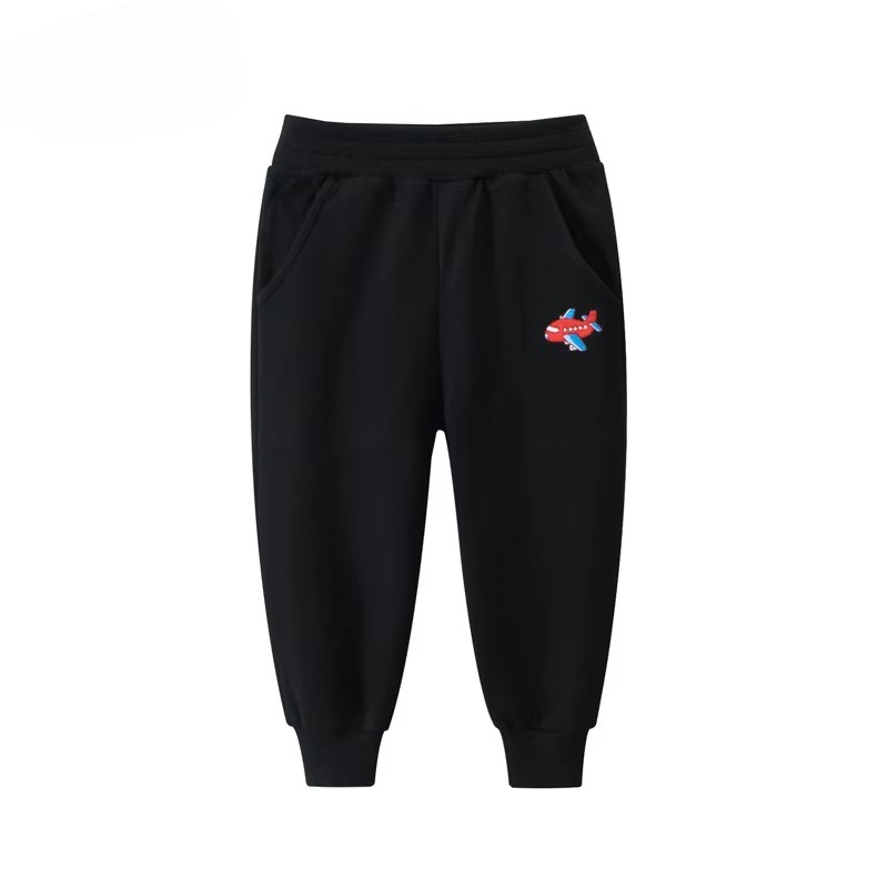 Boys Pants Factory - High Quality Straight Leg Fleece
