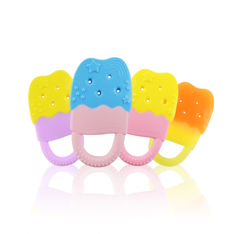 Chew Toy Supplier - New Arrival Fox Shape Cartoon