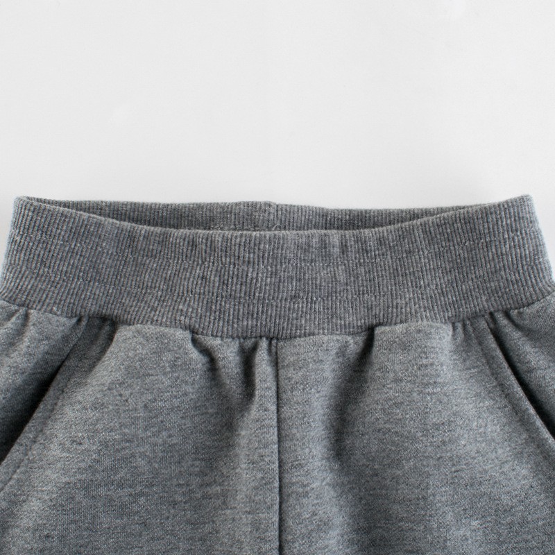 Boys Pants Factory - High Quality Straight Leg Fleece