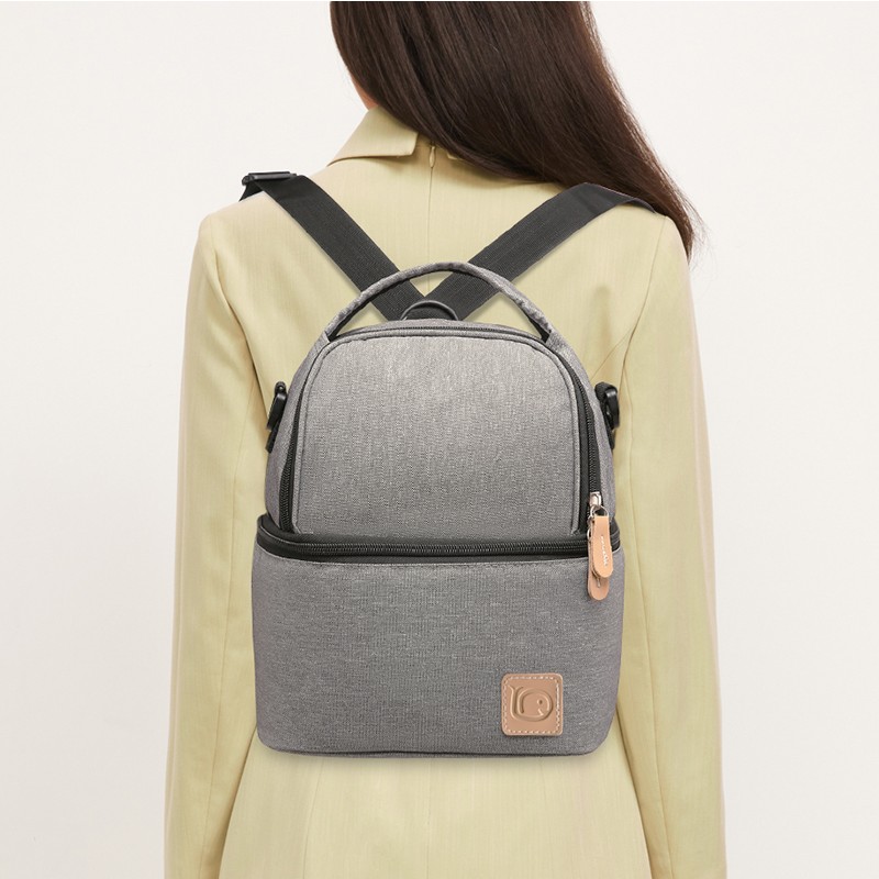 Soft Carrier Supplier - 6 Months to 3 Years Ergonomic