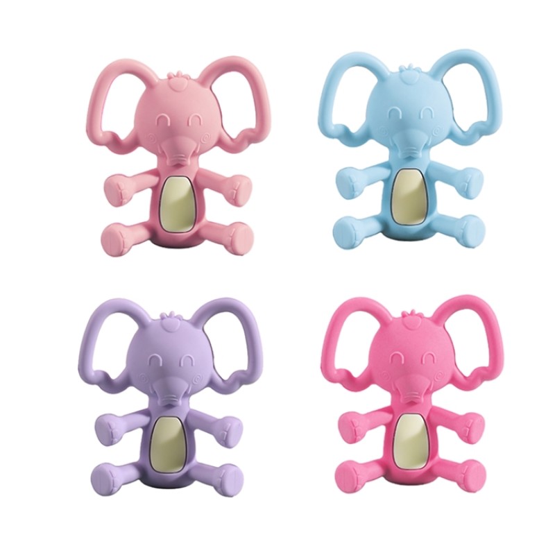 Baby Teether Factory - Fast Delivery Christmas Presents