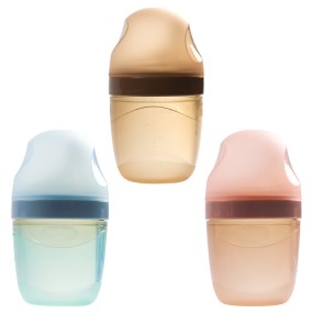 Baby Food Mold Supplier - BPA Free Freezer Storage