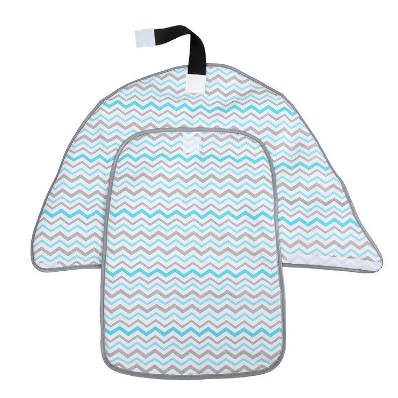 Diaper Caddy Factory - Felt Nursery Storage Basket