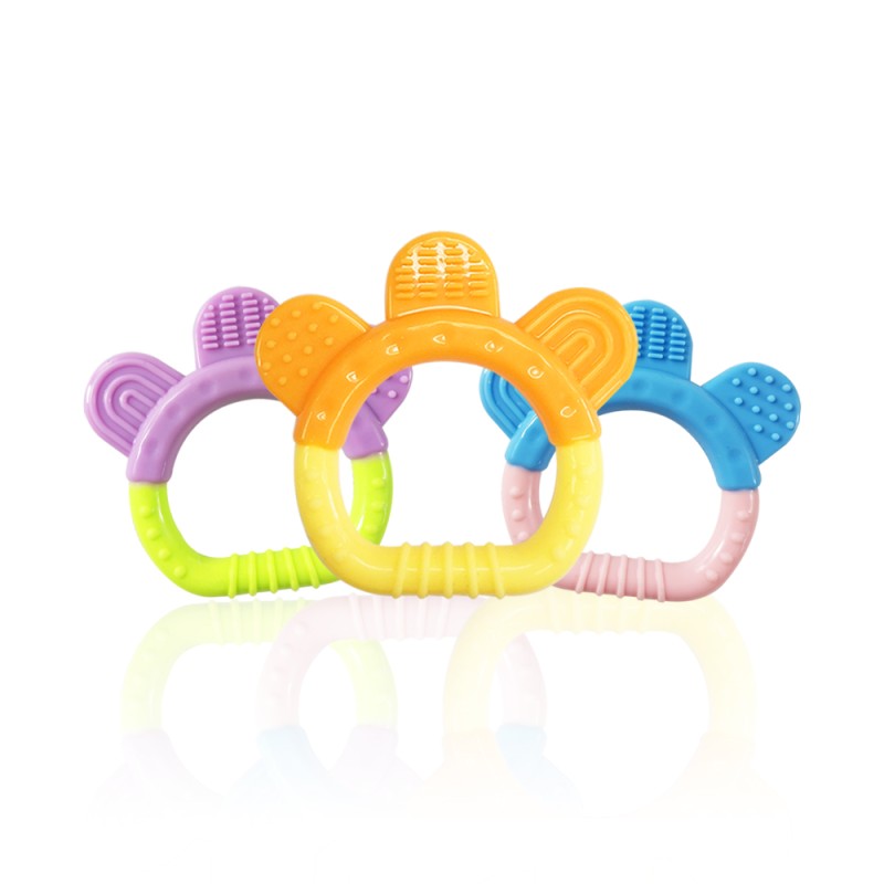 Chew Toy Supplier - New Arrival Fox Shape Cartoon