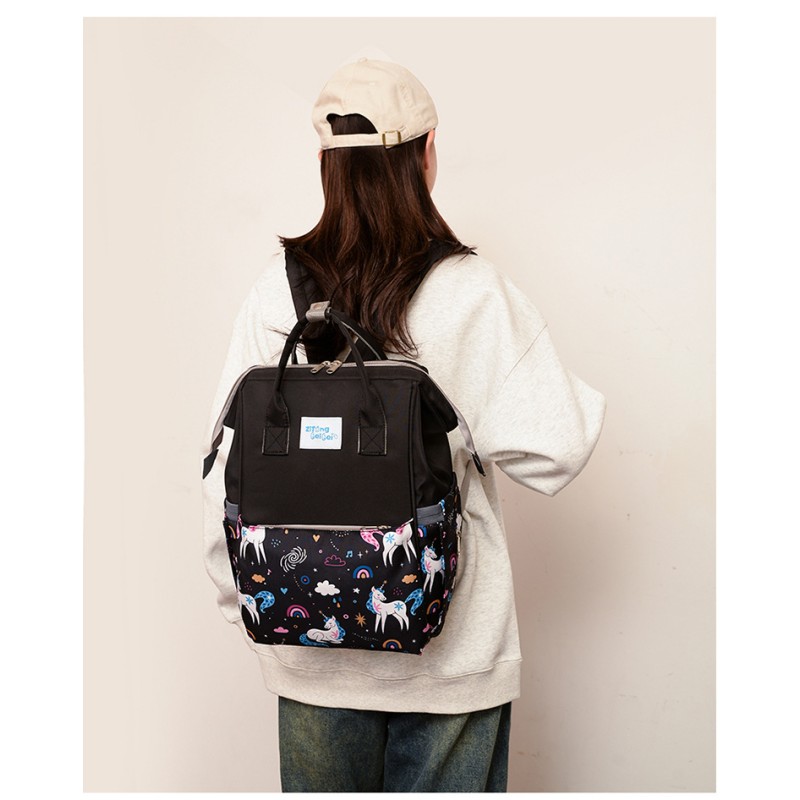 Mother Bag Factory - Pregnant Multi-function Messenger