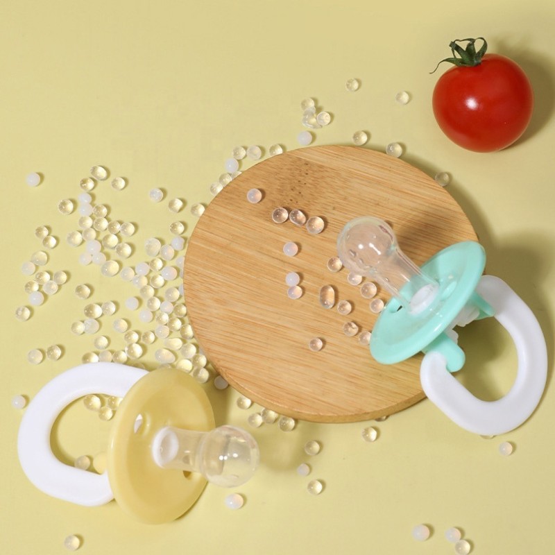 Baby Teether Factory - Wholesale Food Grade Silicone