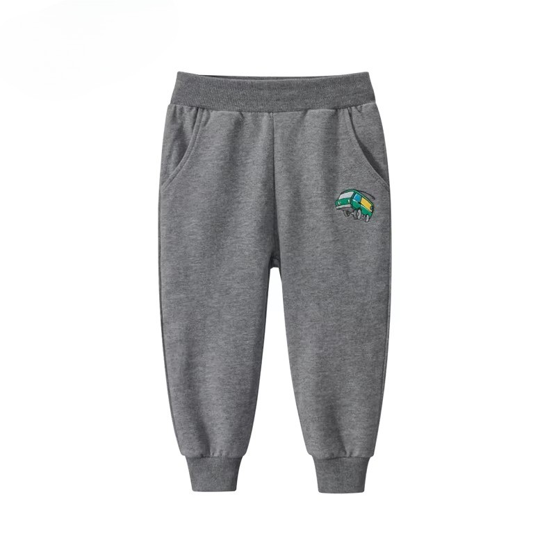 Boys Pants Factory - High Quality Straight Leg Fleece
