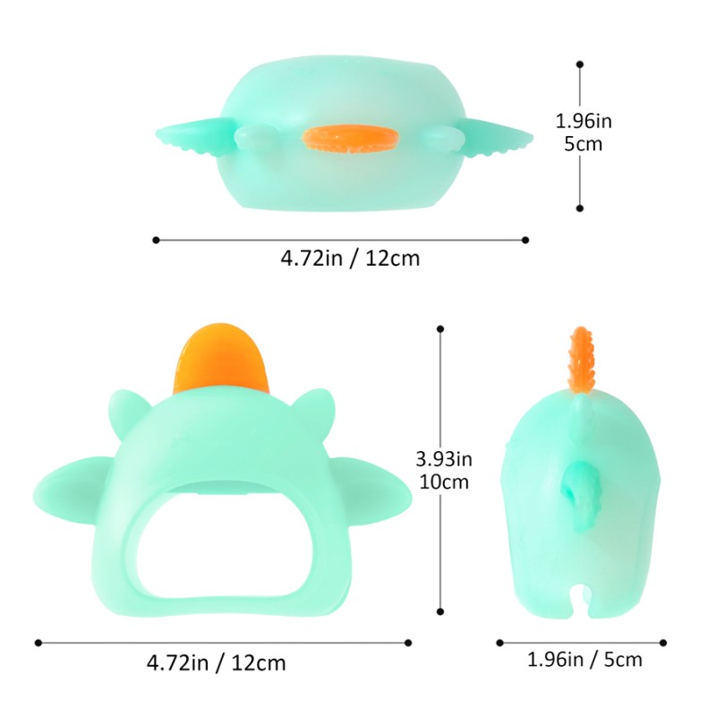 Teether Manufacturer - Sensory BPA Free Soft