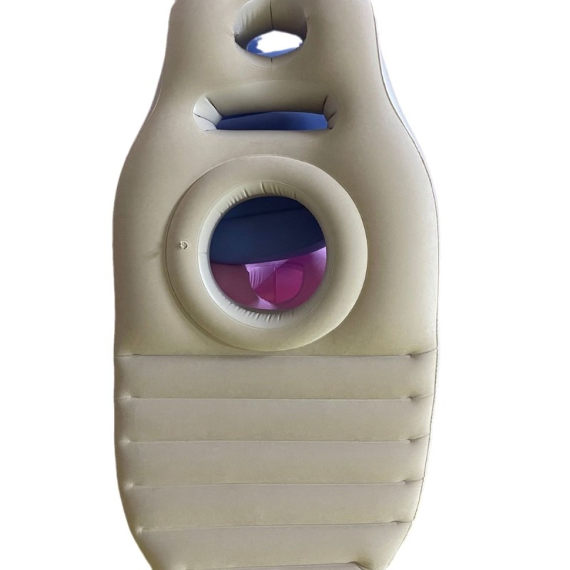 Baby Carrier Factory - Hands Free Waist Stool Infant