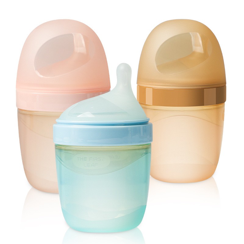 Baby Food Mold Supplier - BPA Free Freezer Storage