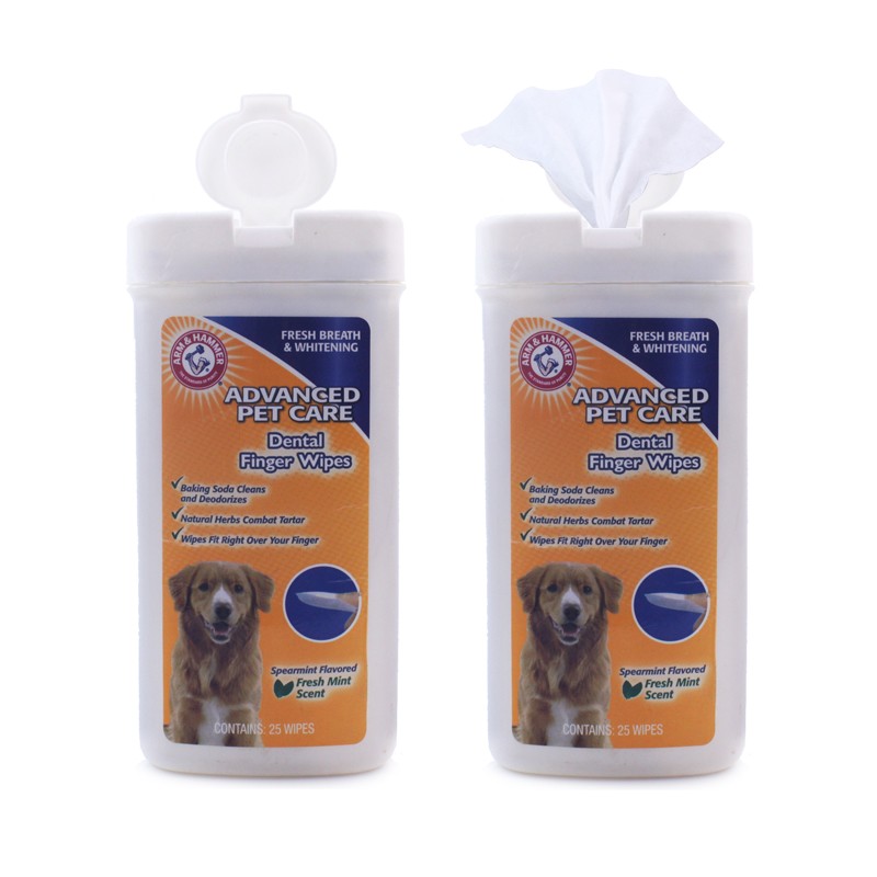 Pet Wipes Manufacturer - Custom Private Label Organic