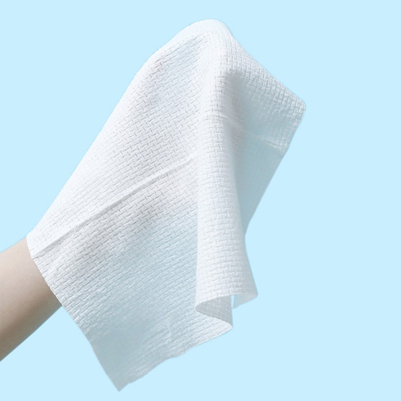Facial Tissues Manufacturer - Custom Organic Spunlace Nonwoven