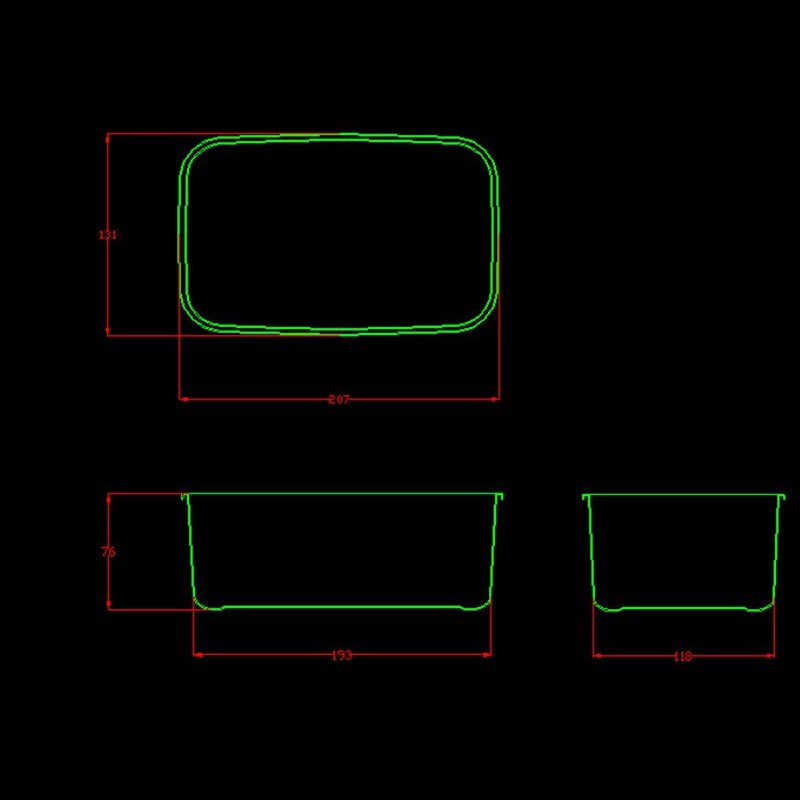 Baby Wipes Box Supplier - China Manufacturer Plastic Case
