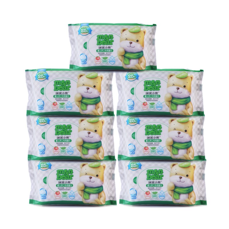Biodegradable Wipes Manufacturer - 15 Years China Manufacturer
