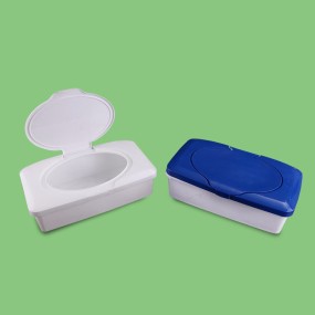 Baby Wipes Case Manufacturer - China Custom Plastic Container