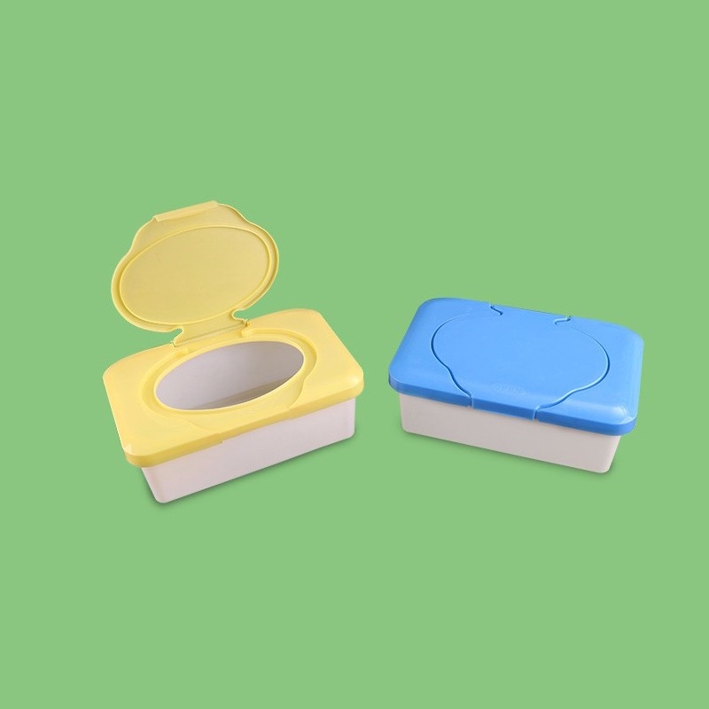 Baby Wipes Box Supplier - China Manufacturer Plastic Case