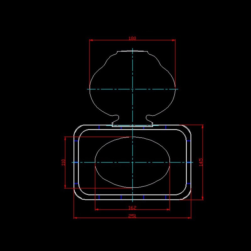 Baby Wipes Case Manufacturer - China Custom Plastic Container