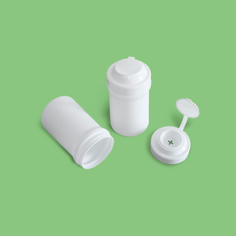 Pet Wipes Canister Factory - Custom Antibacterial Plastic