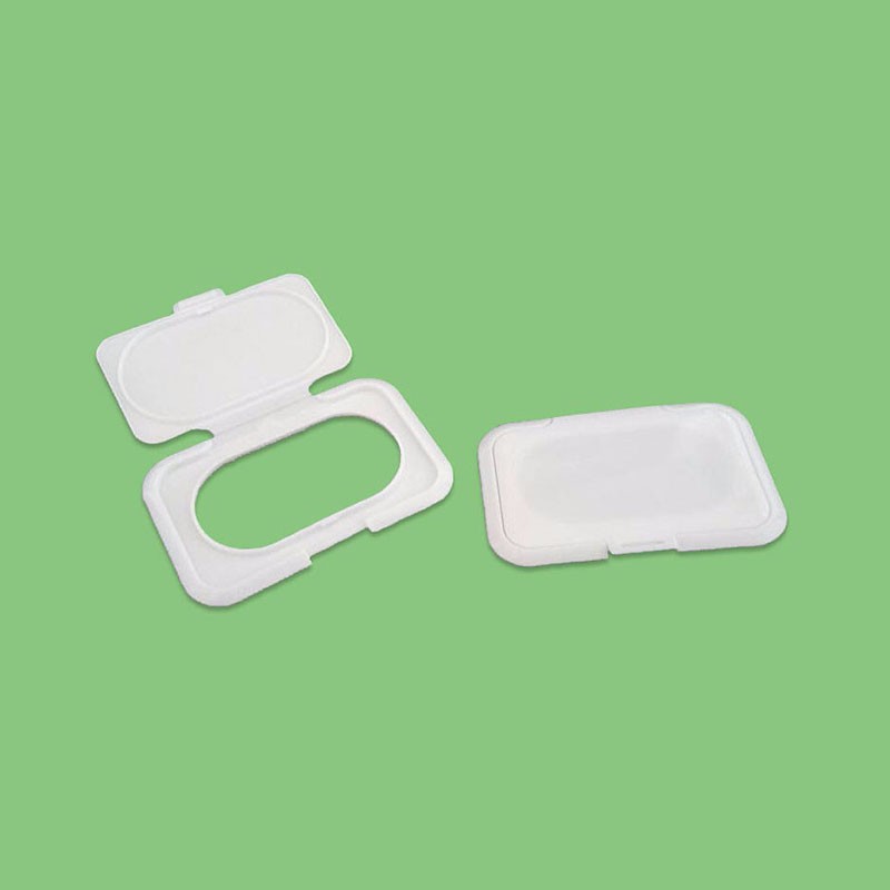 Baby Wipes Lid Supplier - Custom Reusable Plastic Cover