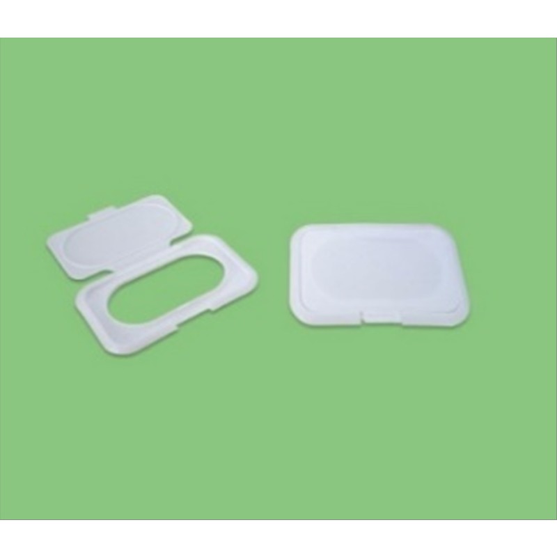 Baby Wipes Lid Supplier - Custom Reusable Plastic Cover