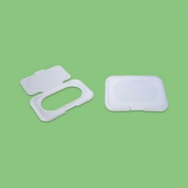 Wipes Dispenser Lid Supplier - Custom Character Plug Cover