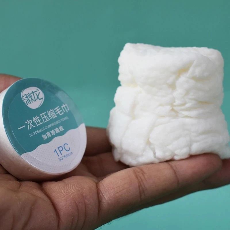 Bath Towel Factory - 70x140cm Thick Absorbent Cotton