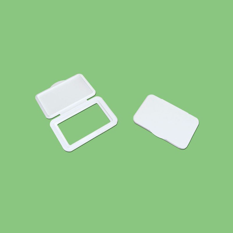 Wipes Lid Manufacturer - China Manufacturer Transparent Cover