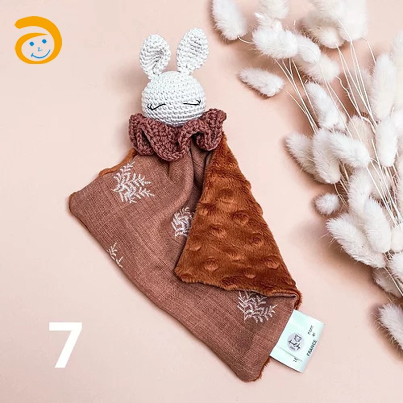 Baby Bib Set Factory - Wholesale Organic Cotton Waterproof