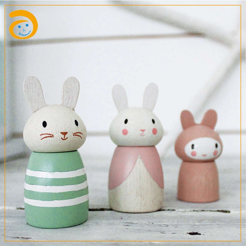 Felt Board Puzzle Factory - Educational Busy Board Cards