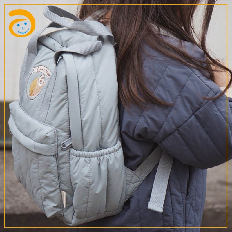 Children Backpack Supplier - Kids Daycare Kindergarten Gift