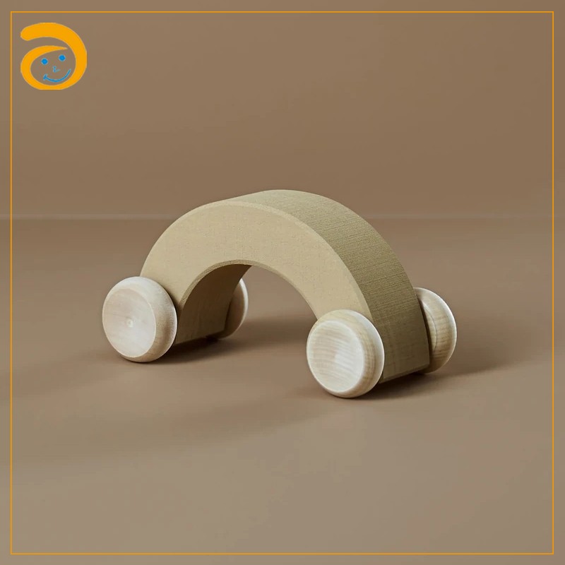 Stacking Game Manufacturer - Eco Friendly Wooden Stones