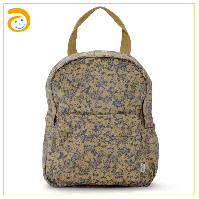 Children Backpack Supplier - Kindergarten Travel School Bags