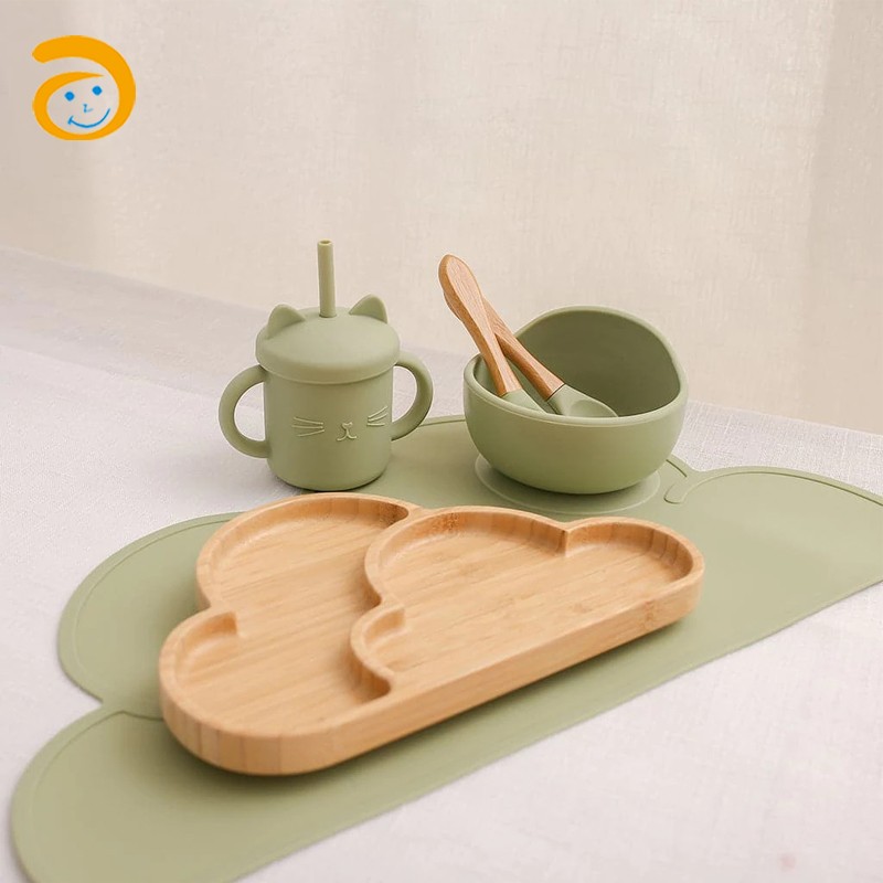 Toddler Snack Container Manufacturer - 3 in 1 Non Spill Cup