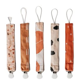 Pacifier Chain Factory - DIY Silicone Beaded Soother