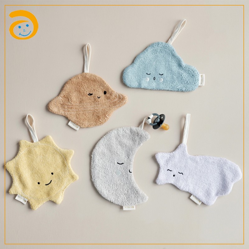 Security Blanket Manufacturer - Custom Goose Bear Snuggler