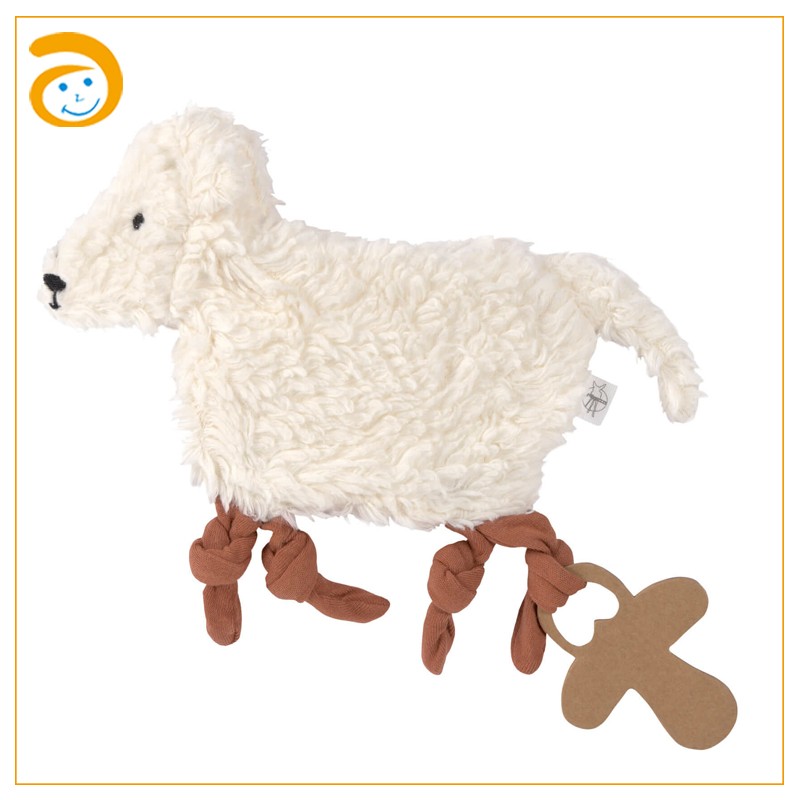 Muslin Blanket Factory - Organic Animal Security Blanket