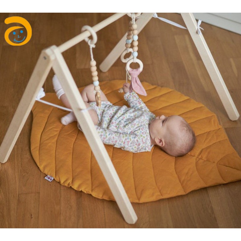 Teething Toys Factory - Food Grade Silicone Ring Shape