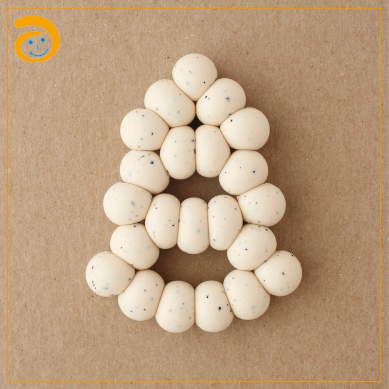 Crochet Teether Manufacturer - Wholesale Elephant Sensory