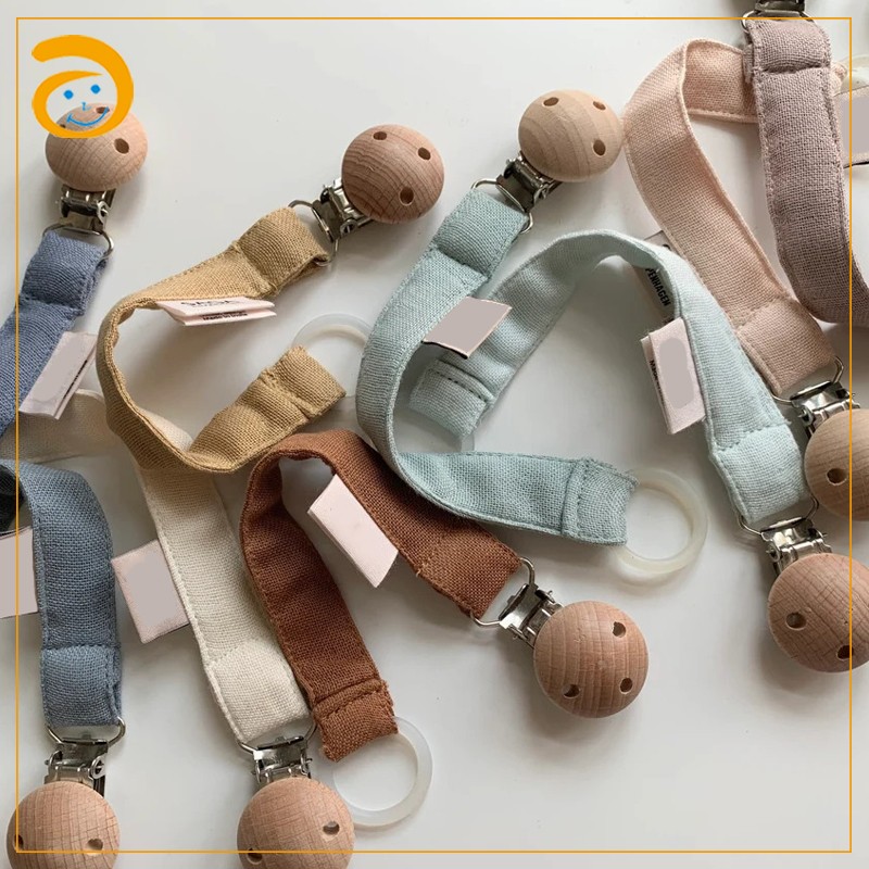 Pacifier Clip Manufacturer - Custom Wholesale Dummy Holder