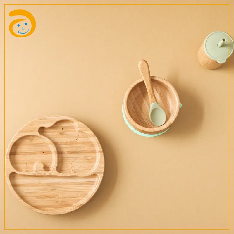 Baby Cup Factory - BPA Free Silicone Self Drink