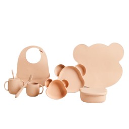 Toddler Cup Supplier - Wholesale BPA Free Silicone Straw