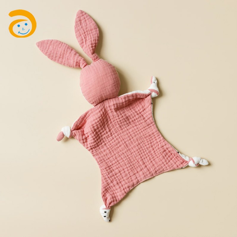 Muslin Blanket Manufacturer - Factory Direct Soft Cotton